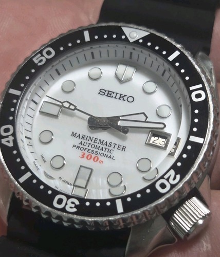 Orologio uomo automatico - uomo, seiko