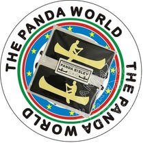 FIAT PANDA4x4 SISLEY 84/03