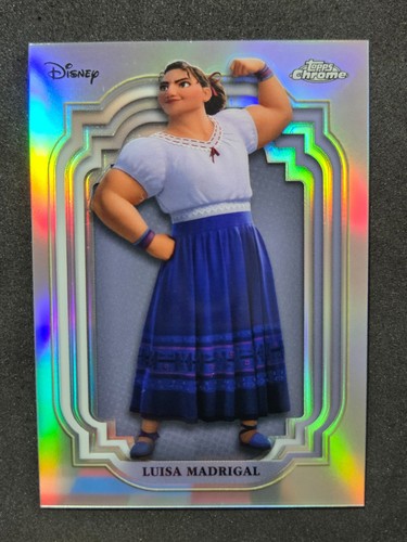 2024 topps disney - 2024,