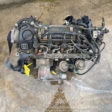 11007794934 Motore parzialmente completo MINI MINI (R50/R53) 1.4 tdi (65Kw) One D Ber.