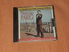 CD Le grandi voci della