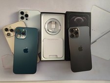 Apple iPhone 12 Pro Max 128GB