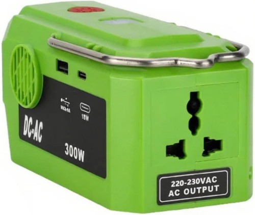 Inverter potenza 300w per - inverter,