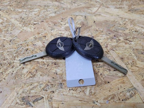 Scheda chiave accensione mini - accensione,