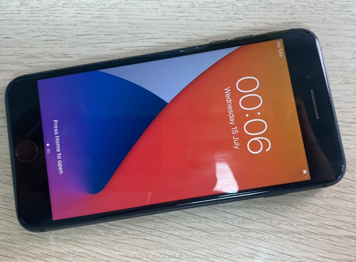 Smartphone apple iphone plus - apple,