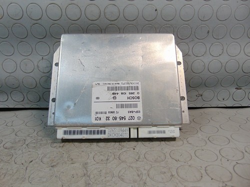 Centralina sensore esp - sensore,