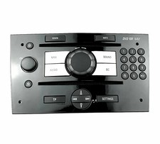 Radio originale opel - originale,