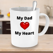 Tazza papà
