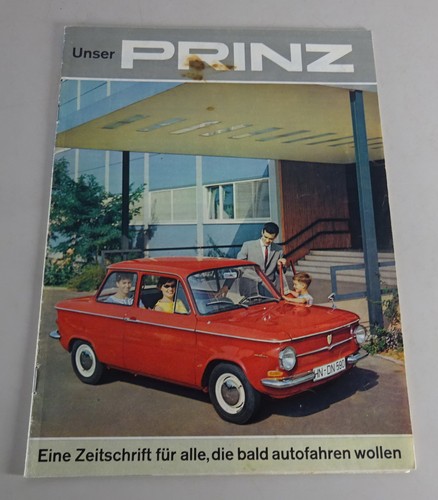Rivista depliant opuscolo - rivista, /