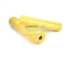 LANA DI VETRO FONOASSORBENTE PER MARMITTA / SCARICO MISURA Ø 90 x 400 mm AV2072