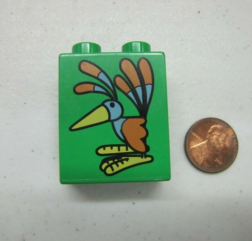 Lego duplo bird bob - lego,