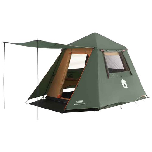 Coleman fastpitch foresta - coleman,