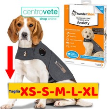 Ceva THUNDERSHIRT Dog Gilet