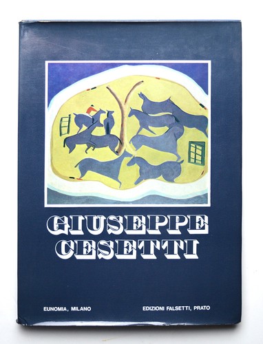 Giuseppe cesetti milano - giuseppe,