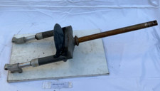 forcella completa Gilera Storm Typhoon