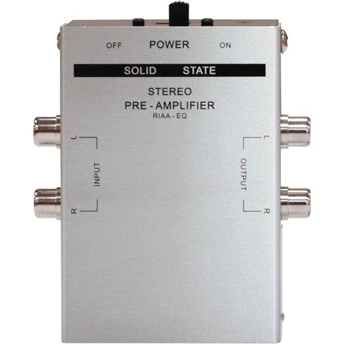 Audio turntable phono - e-audio,