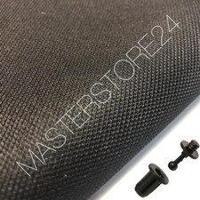 8 CLIPS per CORNICE + TELA