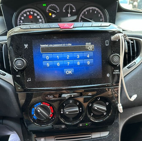 Code codice unlock radio - unlock,