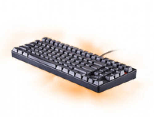 Rapoo v500 tastiera - rapoo,