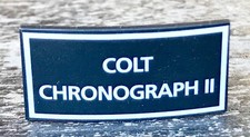 BREITLING Colt Chronograph II