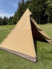 Tenmak Design Circus TC