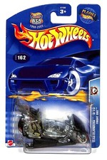 Hot Wheels 2001 First Editions