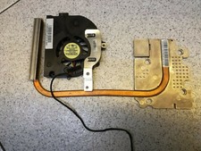 TOSHIBA  SATELLITE X200-24H  KIT DISSIPATORE scheda video