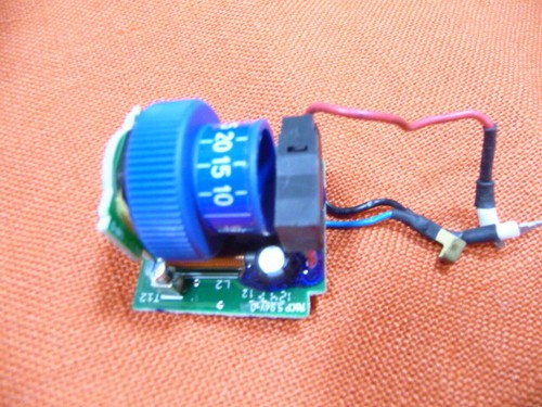 Dremel gruppo elettronico per - dremel,