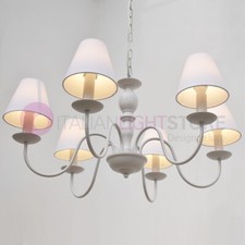 AFRODITE Lampadario Candelabro