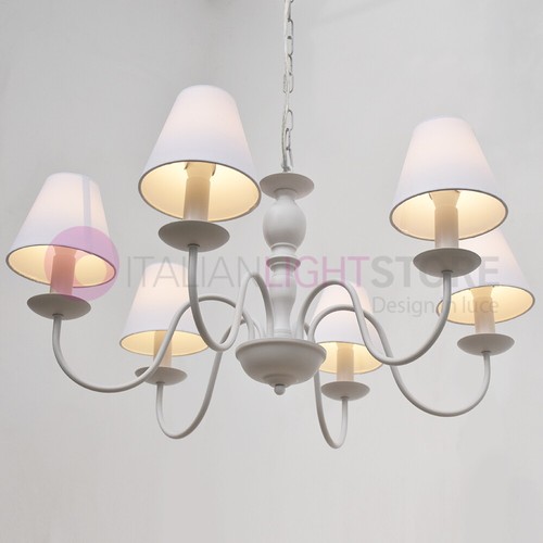 Afrodite lampadario candelabro - afrodite,