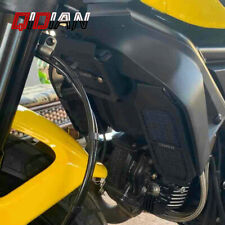 Coperchio protezione radiatore