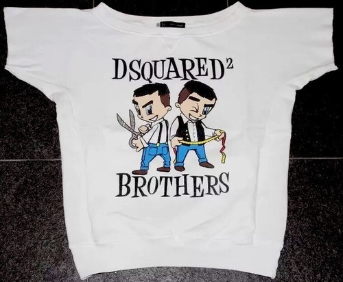 Dsquared2 2011 tailor bros - dsquared2,