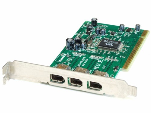 Link dfw 500 porta - dfw-500, pci