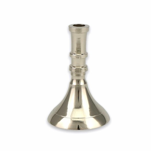 Piccolo candelabro argento - candelabro, in
