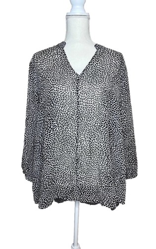Tunica donna liz claiborne - donna,