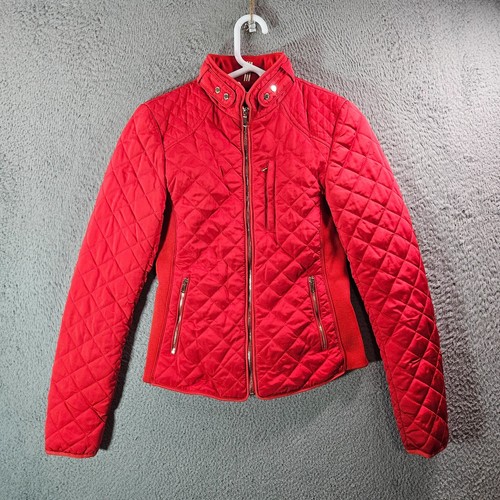 Zara light puffer jacket - zara,