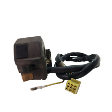 COMMUTATORE DEVIO LUCI SINISTRO SUZUKI GSF 400 BANDIT 1991 1997