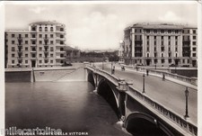 #VERONA: PONTE DELLA VITTORIA