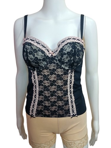 Lingerie corsetto bustier - c&a,
