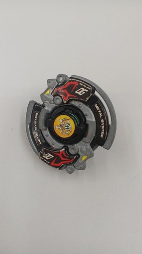 Takara beyblade 124 driger - takara, a-124