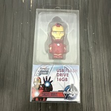 16 GB Tribe USB Marvel -