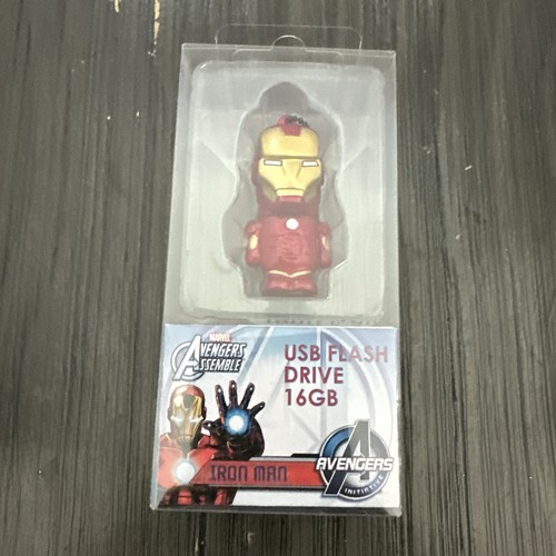 Tribe usb marvel - 16, gb