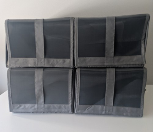 Ikea skubb scarpiera organizer - skubb,