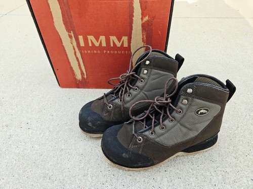 Simms headwaters pesca mosca - simms, a