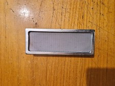 Griglia Coperchio Cassa