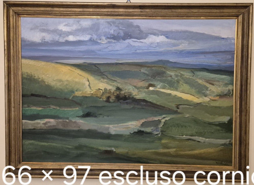 Artista sardo dino fantini - sardo,