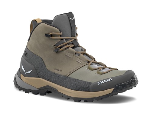 Stivali trekking salewa da - trekking,