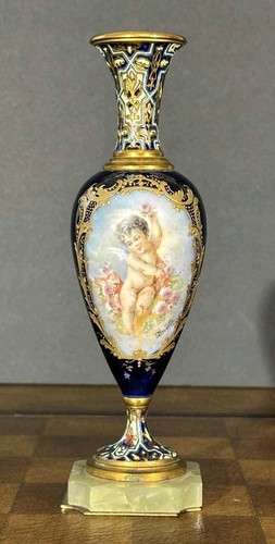 Antico vaso sevres - antico,