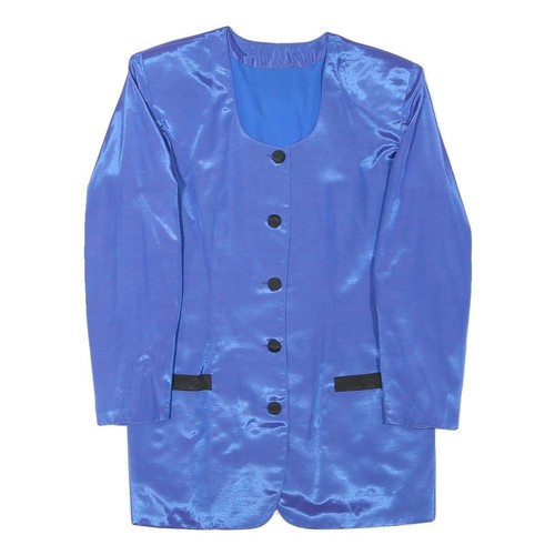 Giacca donna blu - giacca,