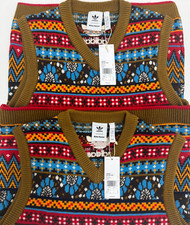 Adidas Wales Bonner maglia